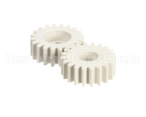 IC152200080 Carpigiani Set Gears 152125540152125640 C