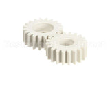 IC152200080 Carpigiani Set Gears 152125540152125640 C