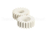 IC152200080 Carpigiani Set Gears 152125540152125640 C