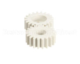 IC152200080 Carpigiani Set Gears 152125540152125640 C
