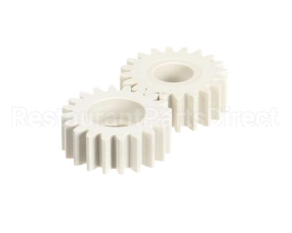 IC152200080 Carpigiani Set Gears 152125540152125640 C