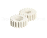 IC152200080 Carpigiani Set Gears 152125540152125640 C