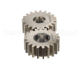 IC152200090 Carpigiani Set Gears 152120030152120120