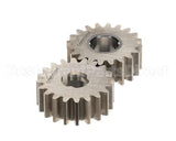 IC152200090 Carpigiani Set Gears 152120030152120120