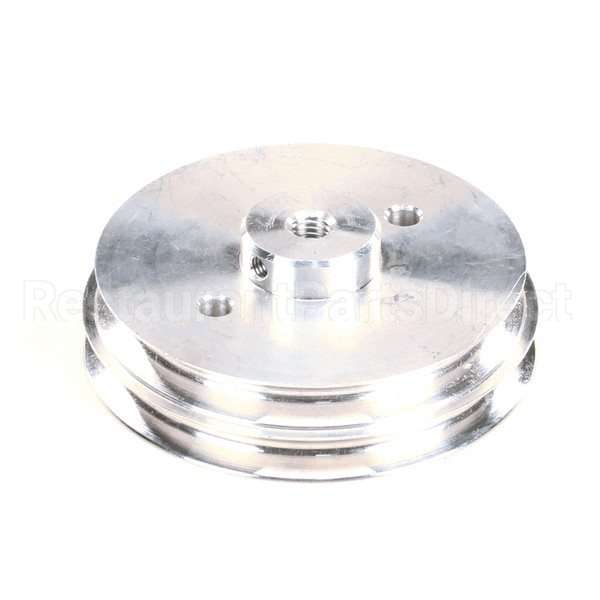 IC153101530 Compatible Carpigiani Sheave Agitator Mix Tank M8 2O