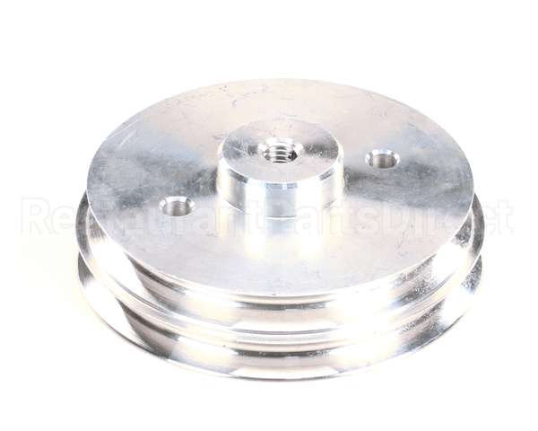 IC153101530 Carpigiani Sheave Agitator Mix Tank M8 2O