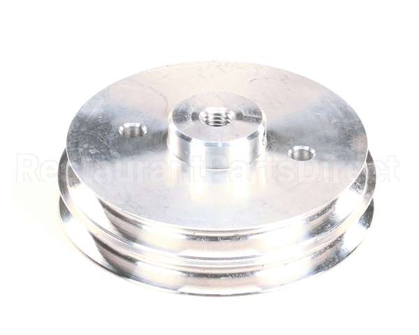 IC153101530 Carpigiani Sheave Agitator Mix Tank M8 2O