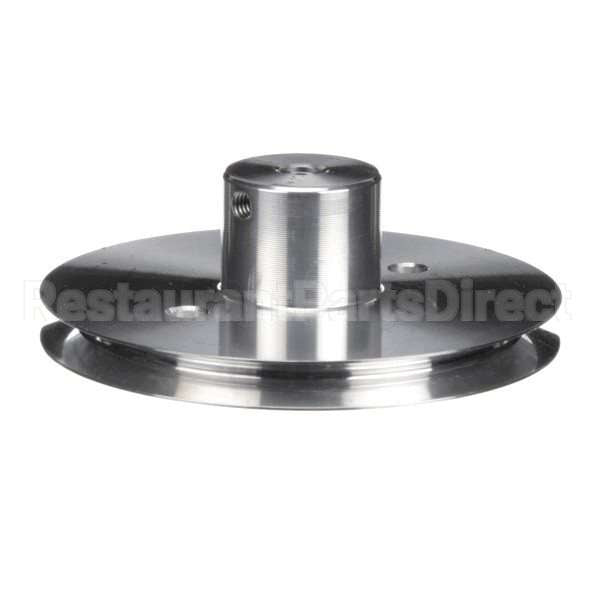 IC153101540 Compatible Carpigiani Sheave Agitator Mix Tank M8 1