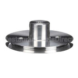 IC153101540 Carpigiani Sheave Agitator Mix Tank M8 1