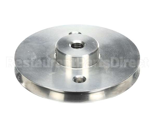 IC153101630 Carpigiani Sheave Agitator Mix Tank M8 1