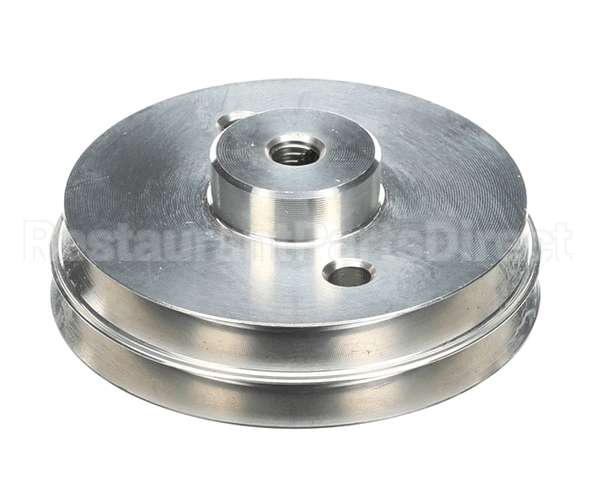 IC153101650 Carpigiani Sheave Agitator Mix Tank M8 2O