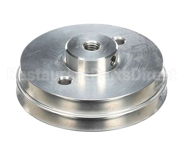 IC153101650 Carpigiani Sheave Agitator Mix Tank M8 2O