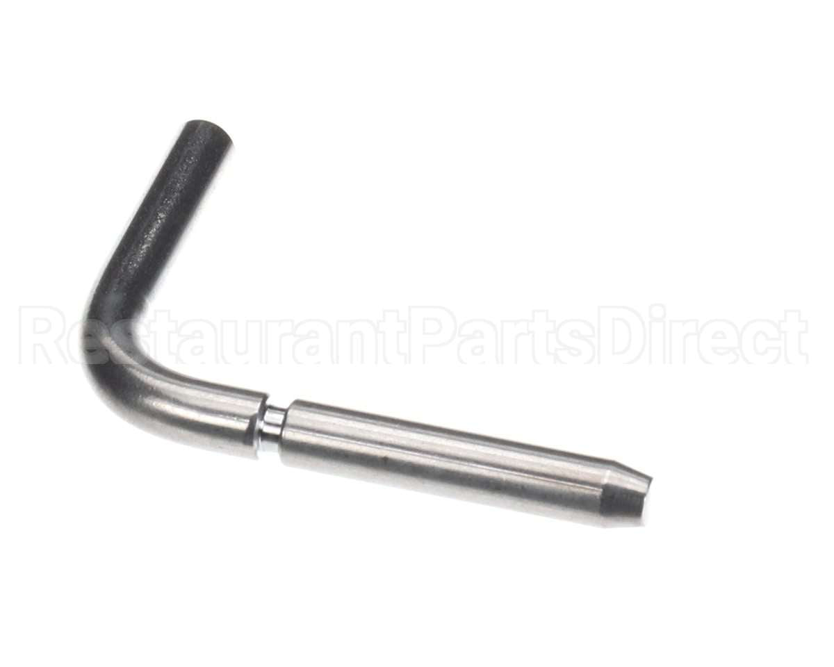 IC155-011163 Carpigiani Pin-Tap