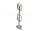 IC157180230 Carpigiani Idler Complete
