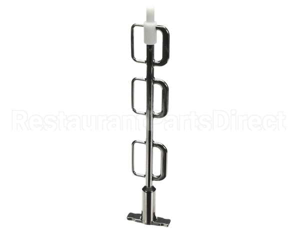IC157180340 Carpigiani Idler, Sundae-Side