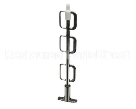 IC157180340 Carpigiani Idler, Sundae-Side