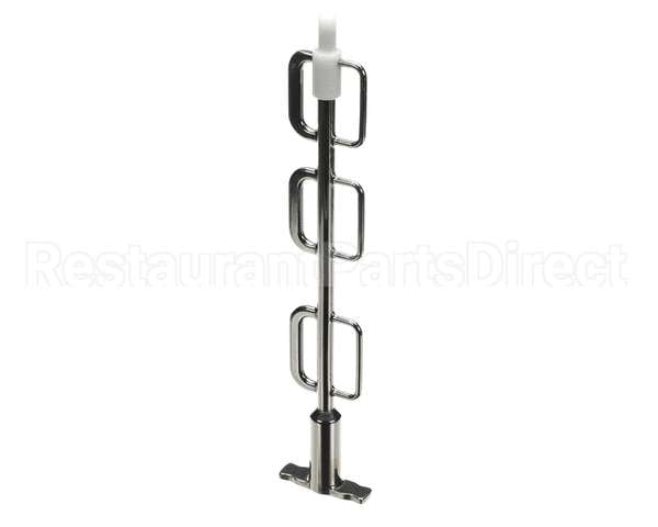 IC157180340 Carpigiani Idler, Sundae-Side