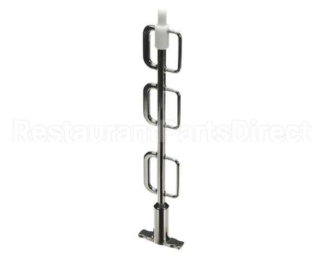 IC157180340 Carpigiani Idler, Sundae-Side