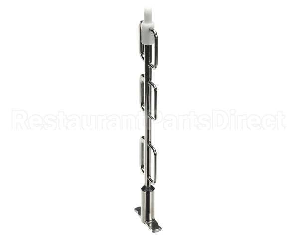 IC157180340 Carpigiani Idler, Sundae-Side