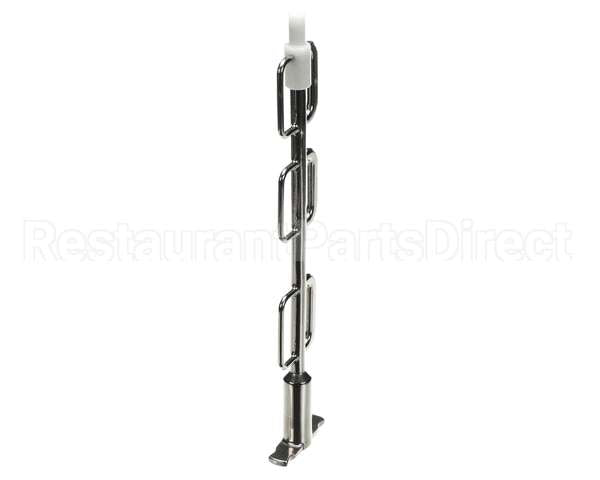 IC157180340 Carpigiani Idler, Sundae-Side