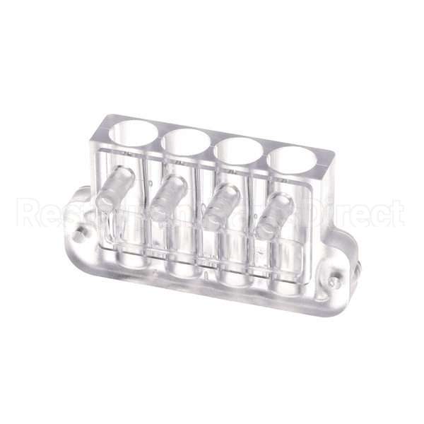 IC171190280 Compatible Carpigiani Connector-Syrup