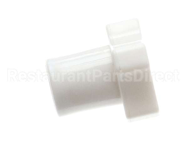 IC173105450 Carpigiani Knob Hand-Short White