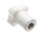 IC173105450 Carpigiani Knob Hand-Short White