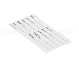 IC192112360 Carpigiani Decaltesting