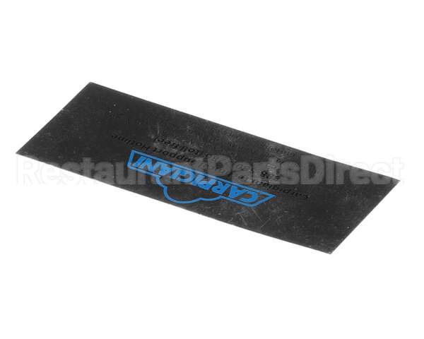 IC192115310 Carpigiani Decalcarpigiani Technical Supp