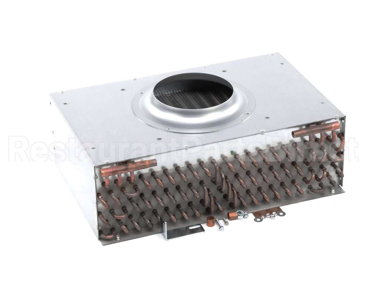 IC193-009951 Carpigiani Air Condenser Kit