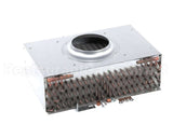 IC193-009951 Carpigiani Air Condenser Kit