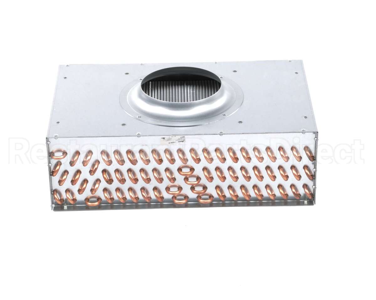 IC193-009951 Carpigiani Air Condenser Kit