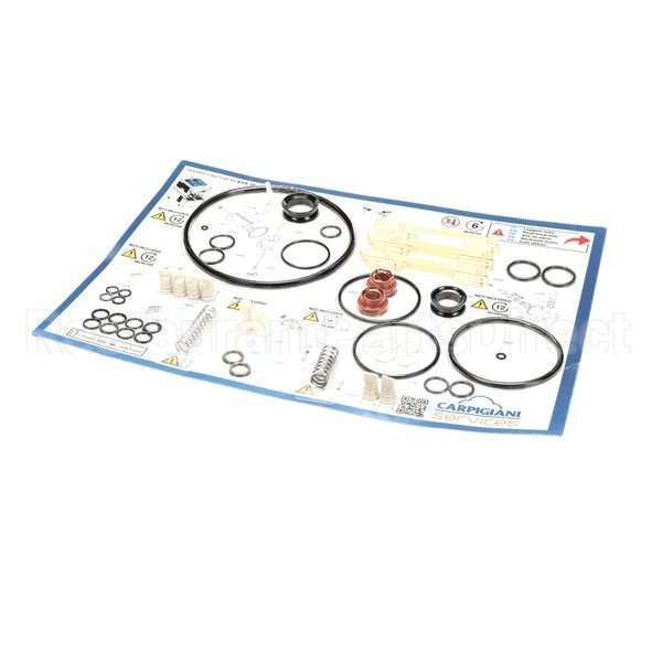IC193-010338 Compatible Carpigiani Carpicare Kit 3/E - 6 Months