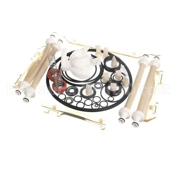 IC193-011167 Compatible Carpigiani Mcd 12 Month Tune Up Kit