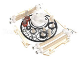 IC193-011167 Carpigiani Mcd 12 Month Tune Up Kit