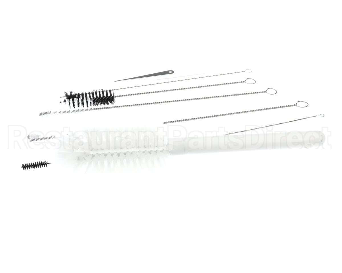 IC193-020816 Carpigiani Kit Brushes K Cb