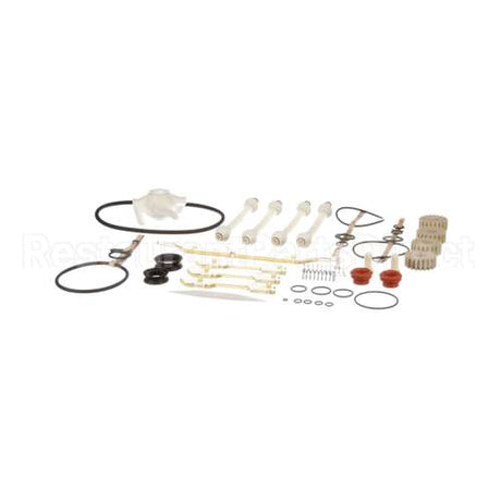 IC193013540 Carpigiani Kitcoss 3840 Tts 12 Months