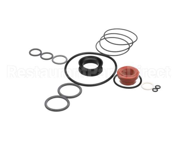 IC193014079 Carpigiani Kit191 Magic 6 Months