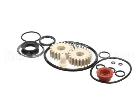 IC193014080 Carpigiani Kit191 Magic 12 Months