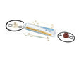 IC193014210 Carpigiani Kit191Barusaeavp 6 Month