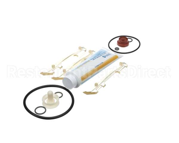 IC193014210 Carpigiani Kit191Barusaeavp 6 Month