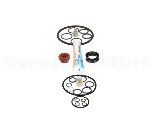 IC193014237 Carpigiani Tune Up Kit Xvl 1 Sp P