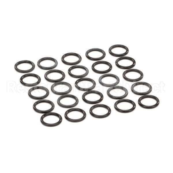 IC193205020 Compatible Carpigiani Kit-O-Ring Ic541000126 25 Piec