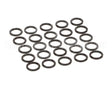 IC193205020 Carpigiani Kit-O-Ring Ic541000126 25 Piec