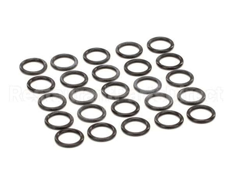 IC193205020 Carpigiani Kit-O-Ring Ic541000126 25 Piec