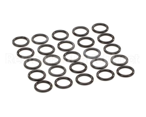 IC193205020 Carpigiani Kit-O-Ring Ic541000126 25 Piec