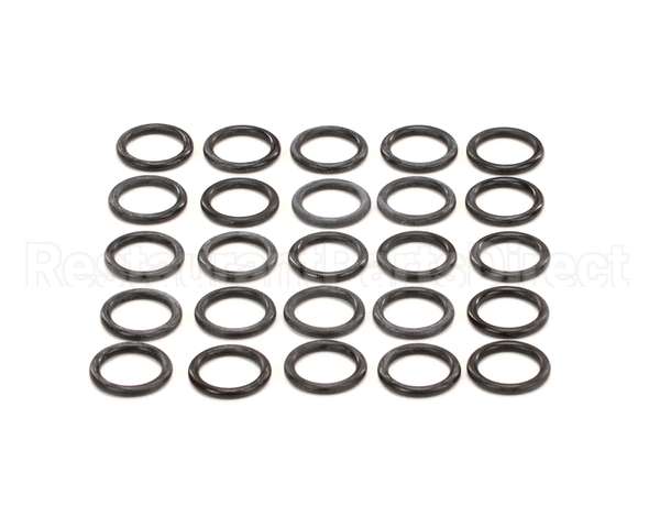 IC193205020 Carpigiani Kit-O-Ring Ic541000126 25 Piec