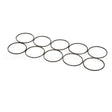 IC193205040 Compatible Carpigiani O-Ring Kit 10Pc