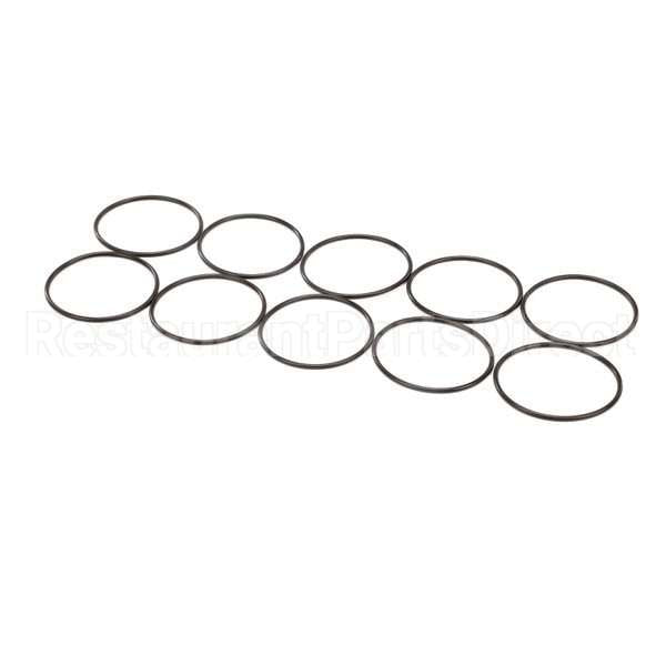 IC193205040 Compatible Carpigiani O-Ring Kit 10Pc