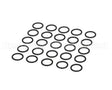 IC193205090 Carpigiani O-Ring 2 13 Nb 70 Orm120-20